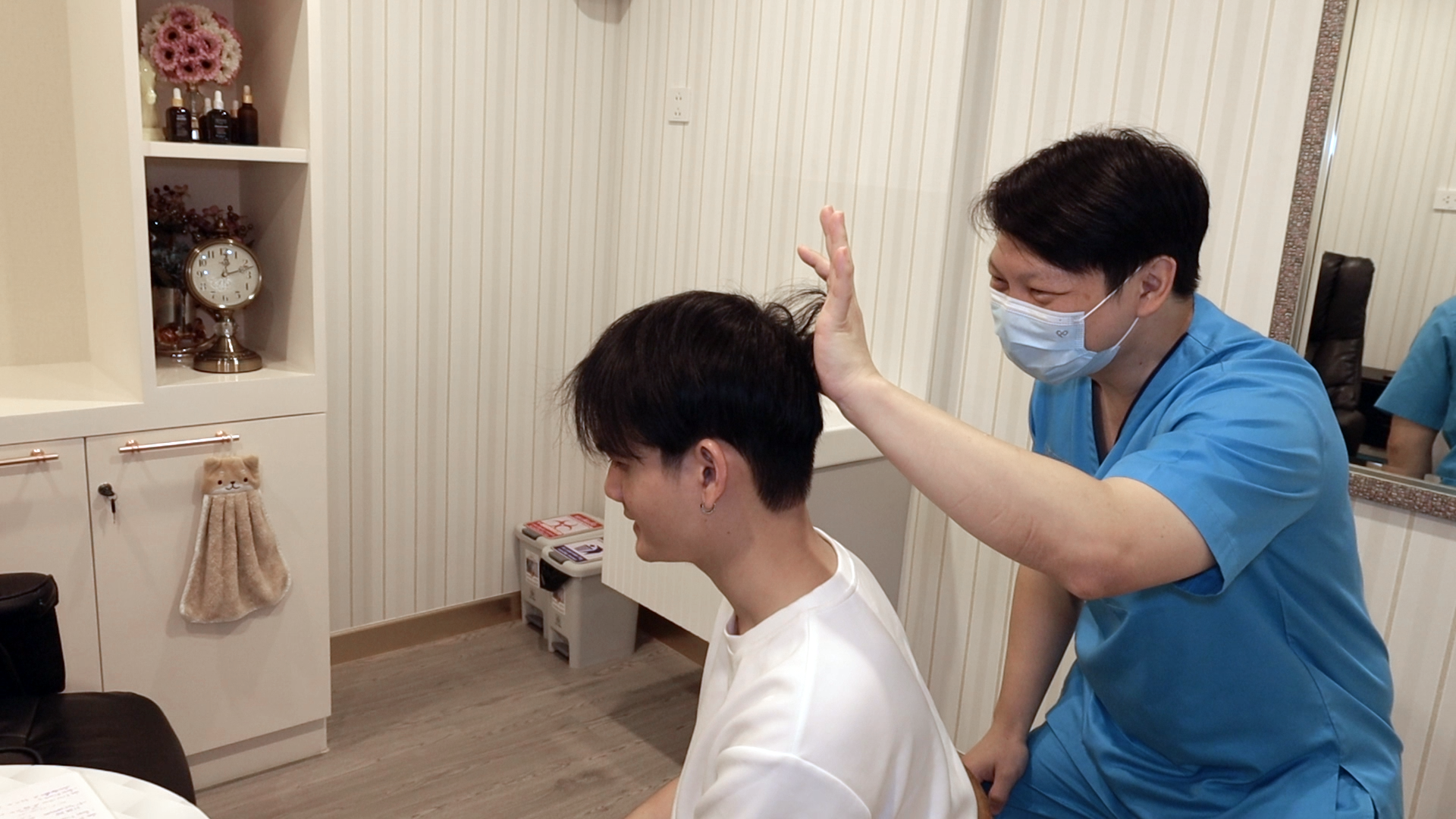 thai hair transplant