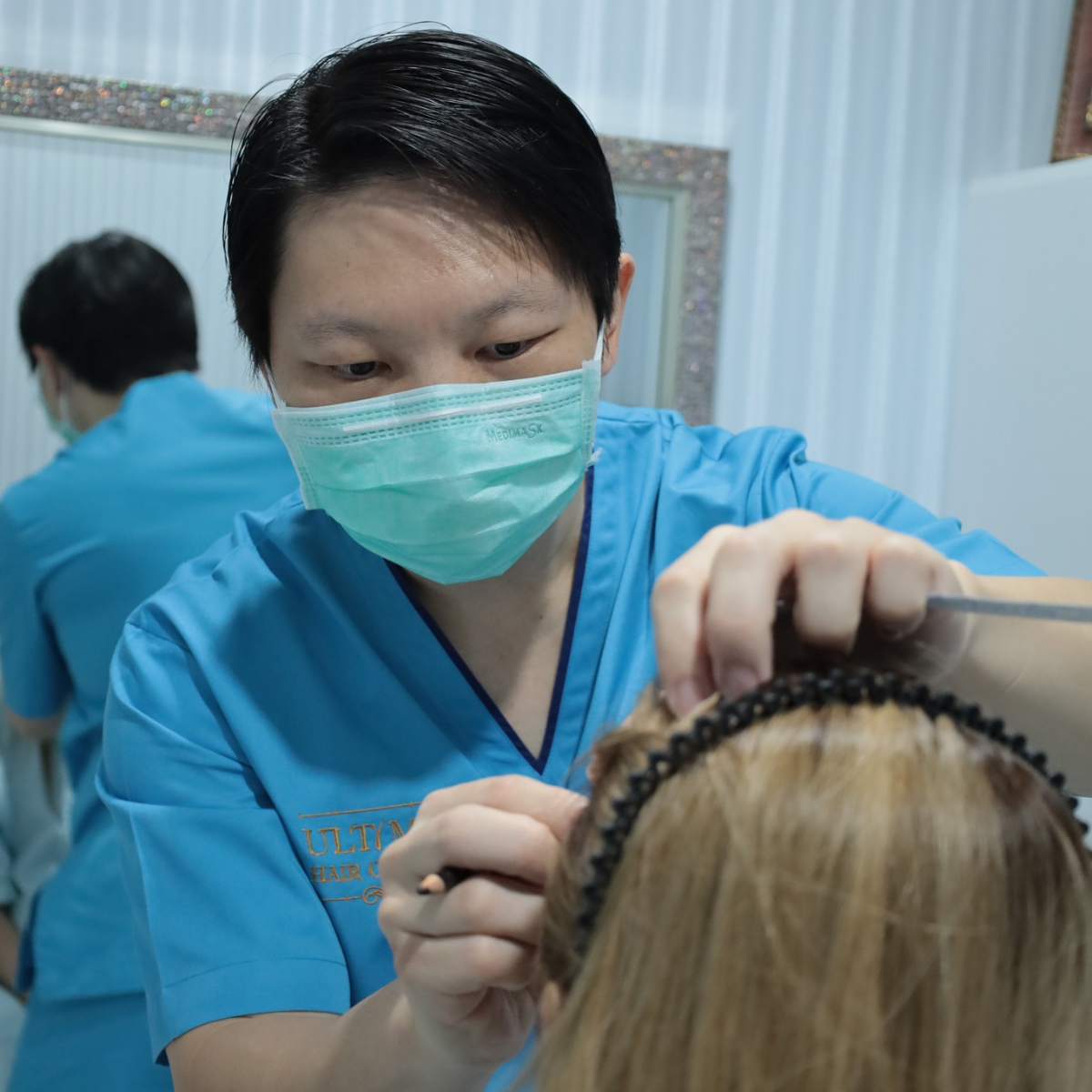 hair transplant thailand