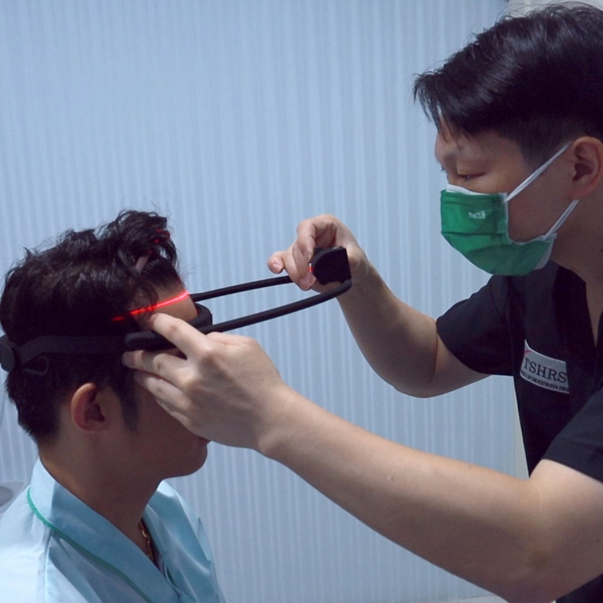 Fut Fue Hair Transplant