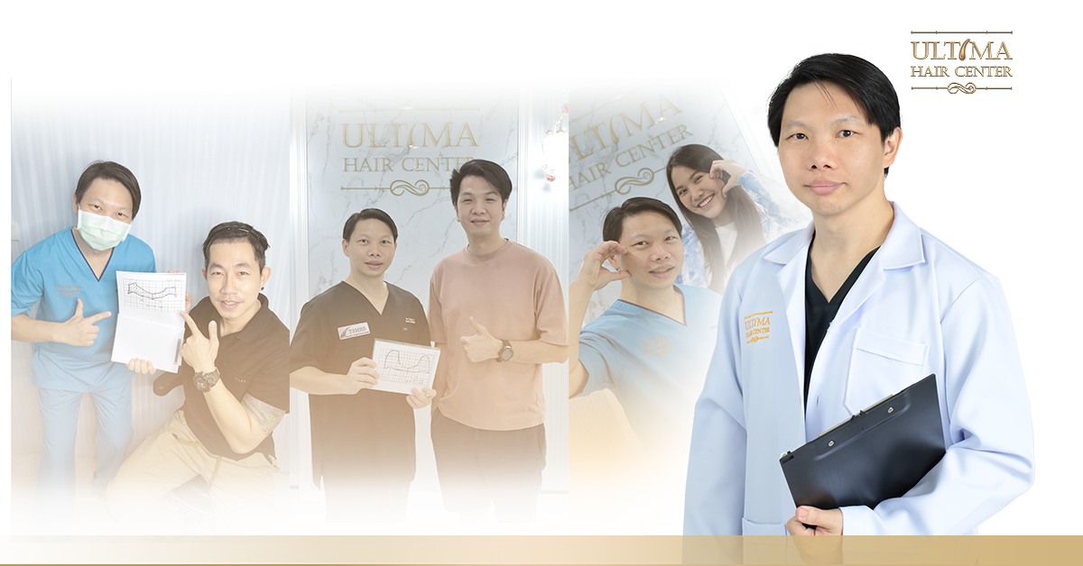 ultima hair transplant