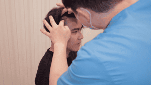 Thai hair transplant