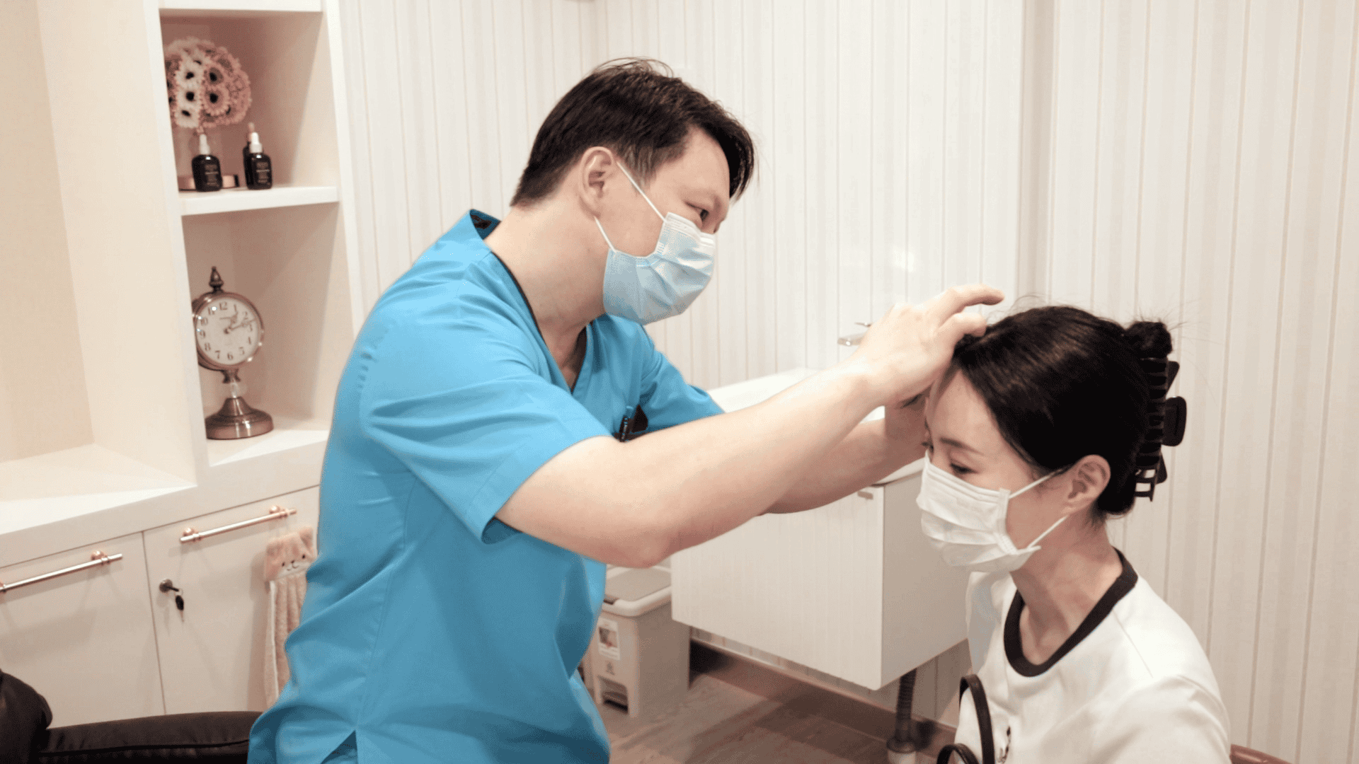 American Board of Hair Restoration Surgery | ABHRS
