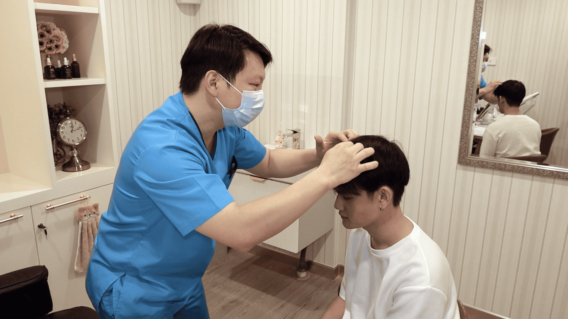 thai hair transplant