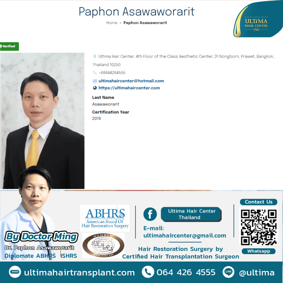 American Board of Hair Restoration Surgery American Board of Hair Restoration Surgery