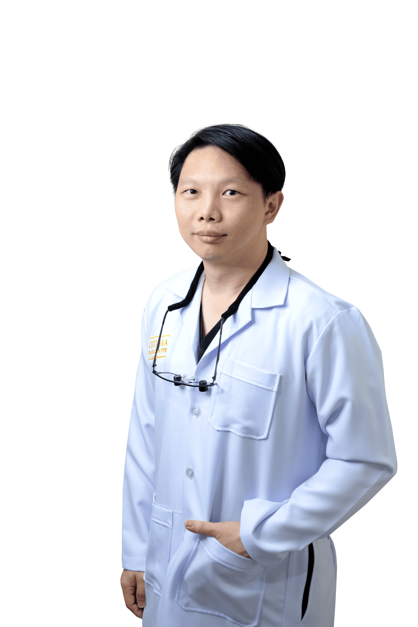 ABHRS doctor