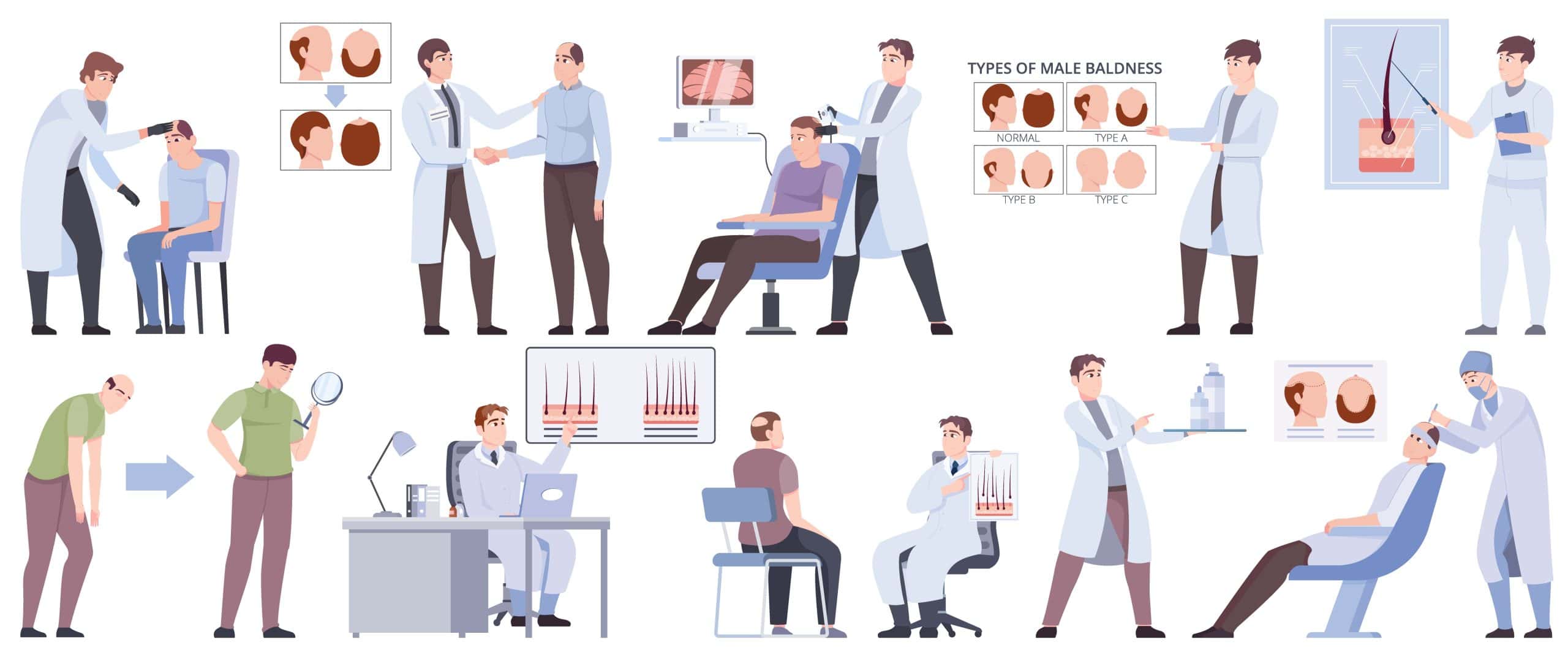 hair transplant thailand