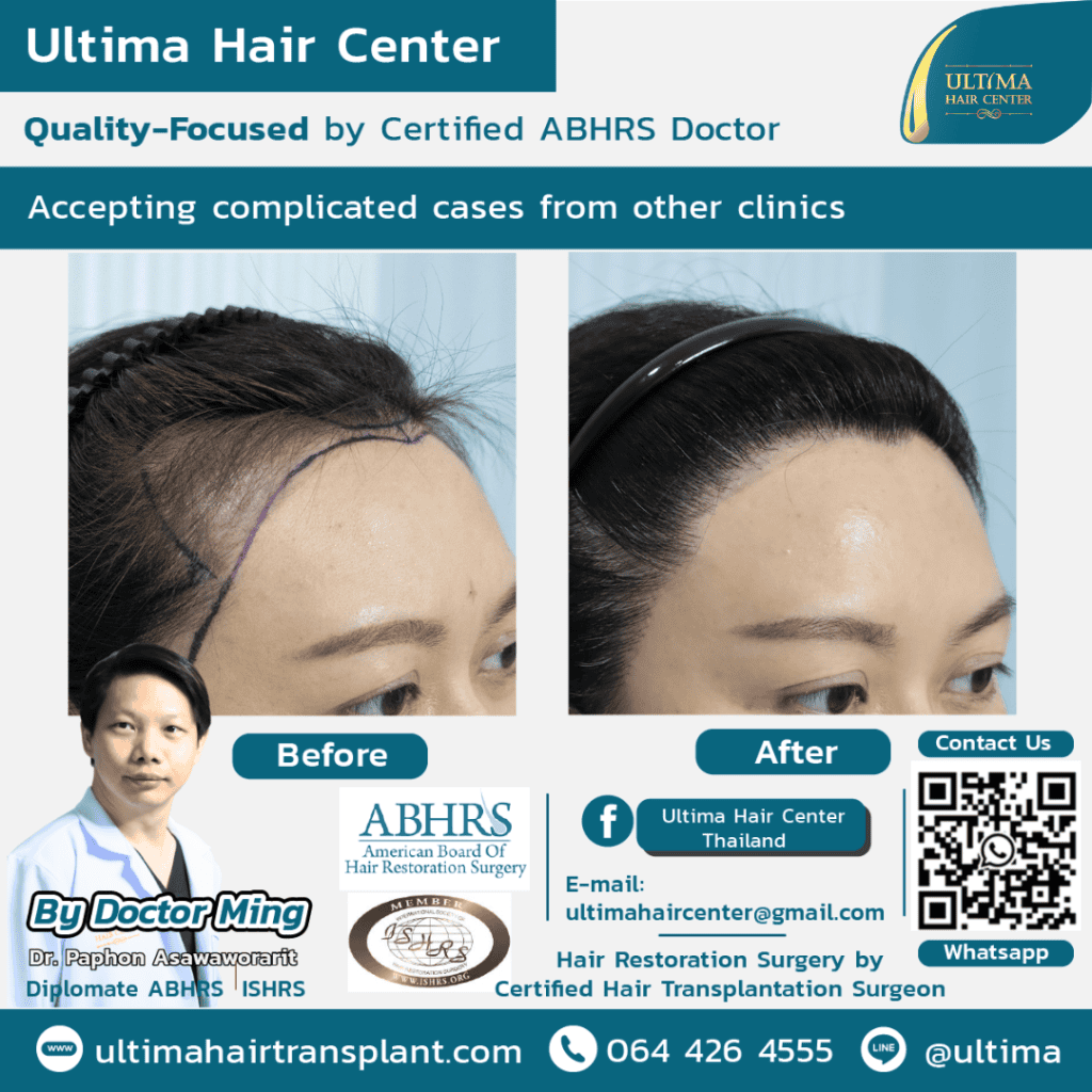 ABHRS Certification: