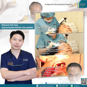 Hair Transplant Bangkok