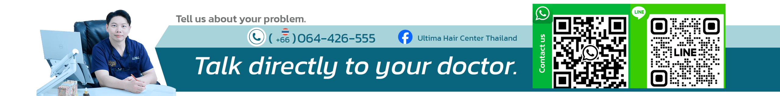 eyebrow hair transplant