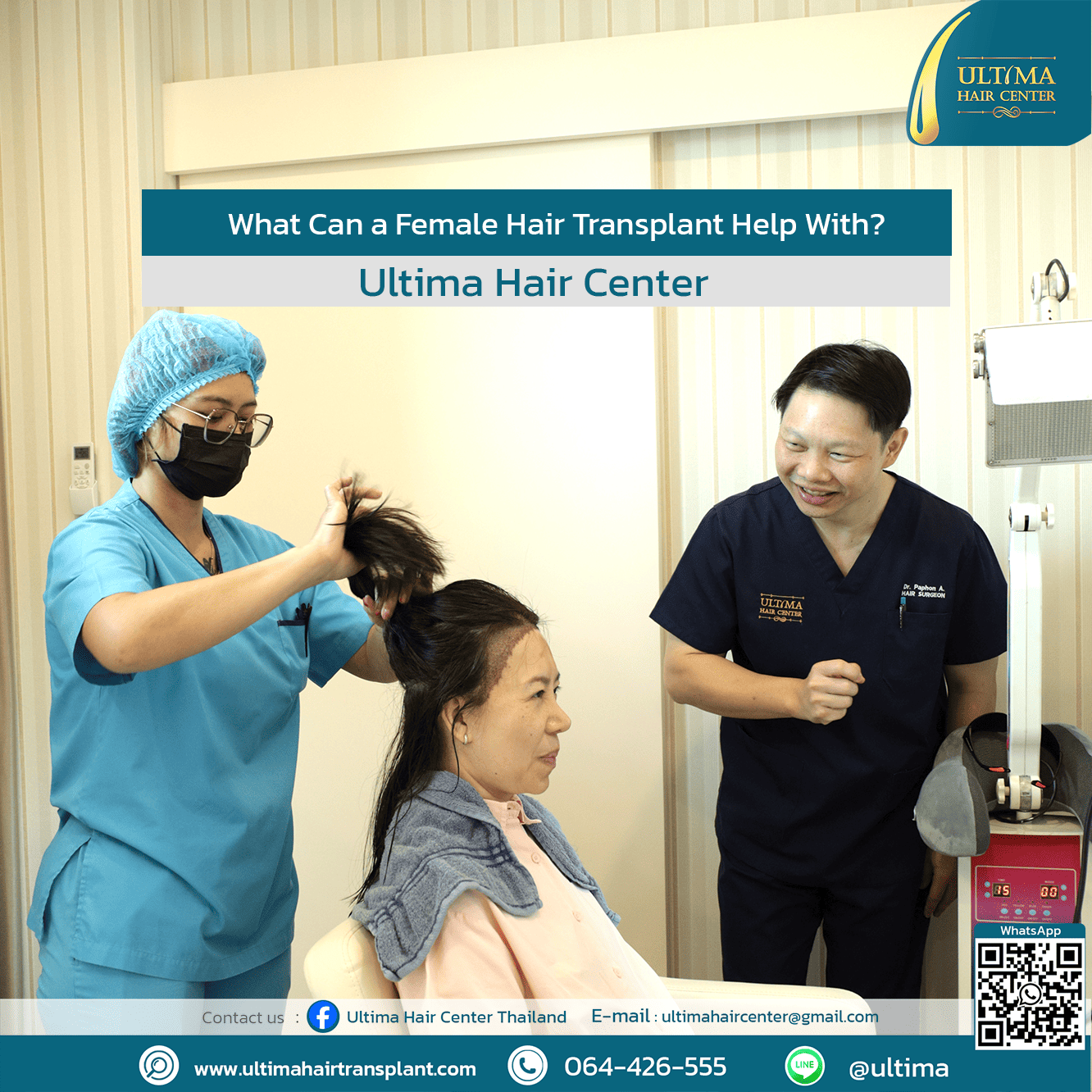 femalehairtransplant