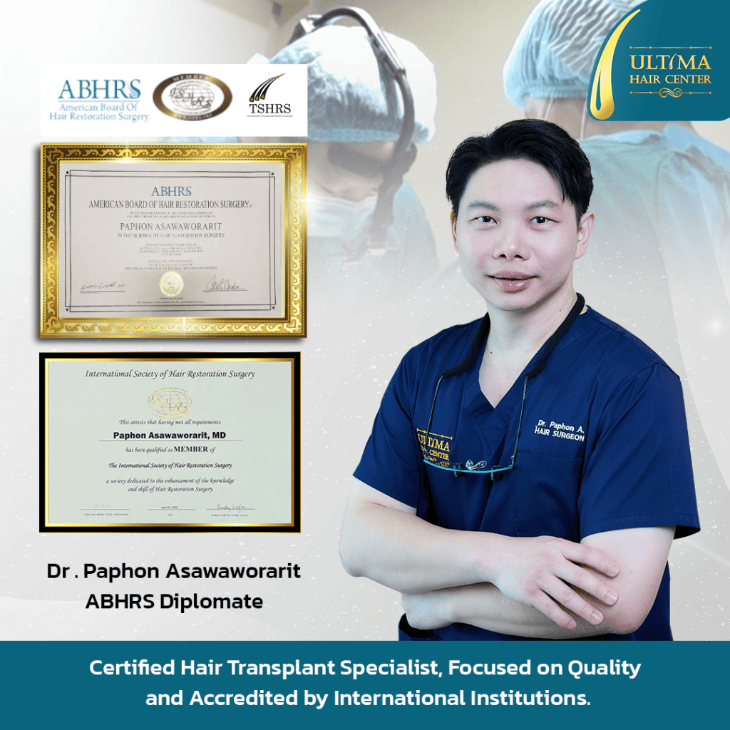 How many hair transplant sessions are possible